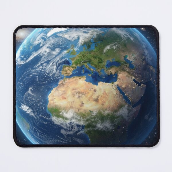 Item preview, Earth designed and sold by KRIDD-DESIGN.