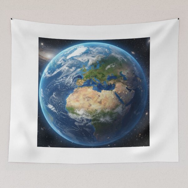 Item preview, Earth designed and sold by KRIDD-DESIGN.