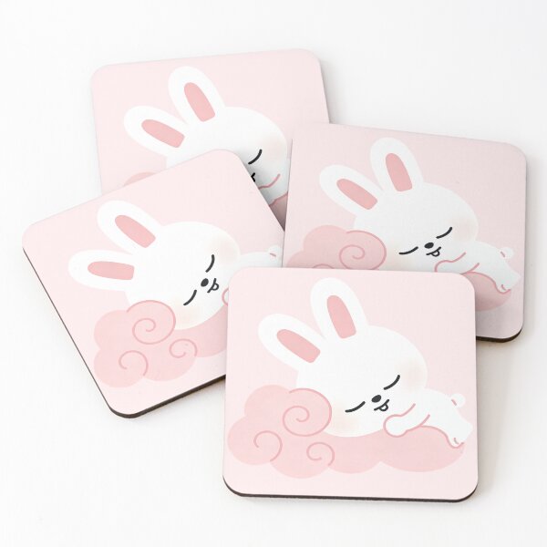 Item preview, STRAY KIDS RUN IT  SKZOO ​​​​Leebit designed and sold by Baby blue.