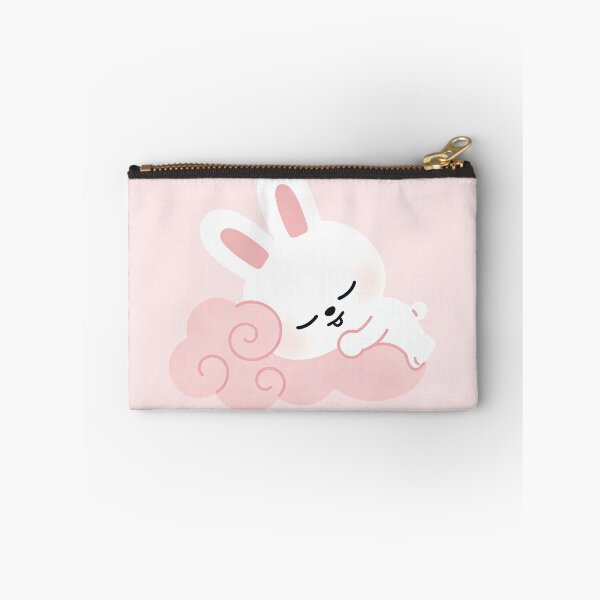 Item preview, STRAY KIDS RUN IT SKZOO Leebit designed and sold by Baby blue.