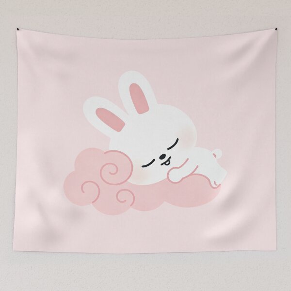 Item preview, STRAY KIDS RUN IT  SKZOO ​​​​Leebit designed and sold by Baby blue.