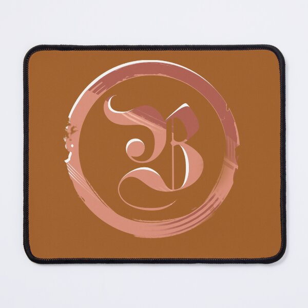 Item preview, Elsa Bloodstone Emblem designed and sold by Kitsuneki94.