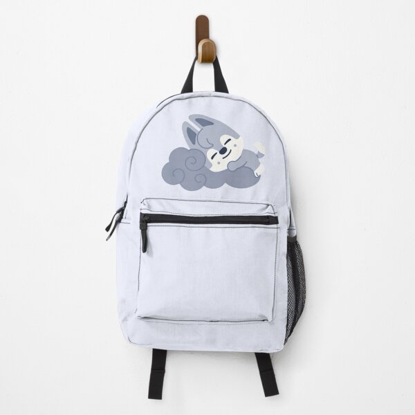 Item preview, STRAY KIDS RUN IT SKZOO Wolf Chan designed and sold by Baby blue.