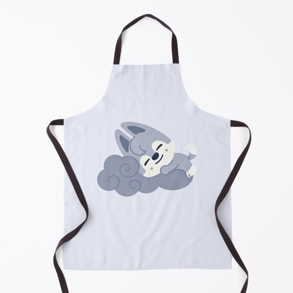 Item preview, STRAY KIDS RUN IT  SKZOO ​​​​Wolf Chan designed and sold by Baby blue.