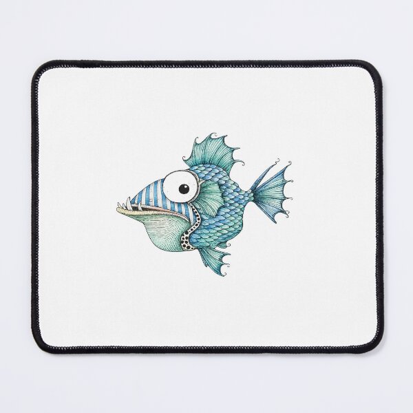 Item preview, Anglerfish designed and sold by nolachandler.