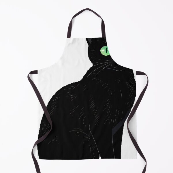Item preview, Black Cat Moonstone Crystal designed and sold by IllumeInk.