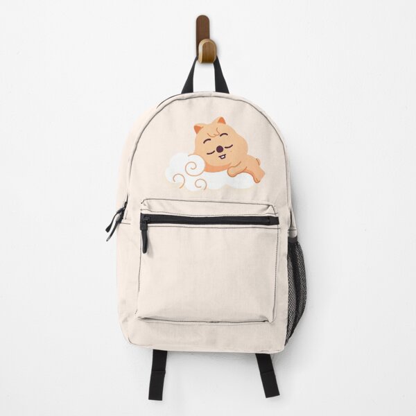 Item preview, STRAY KIDS RUN IT SKZOO Han Quokka designed and sold by Baby blue.