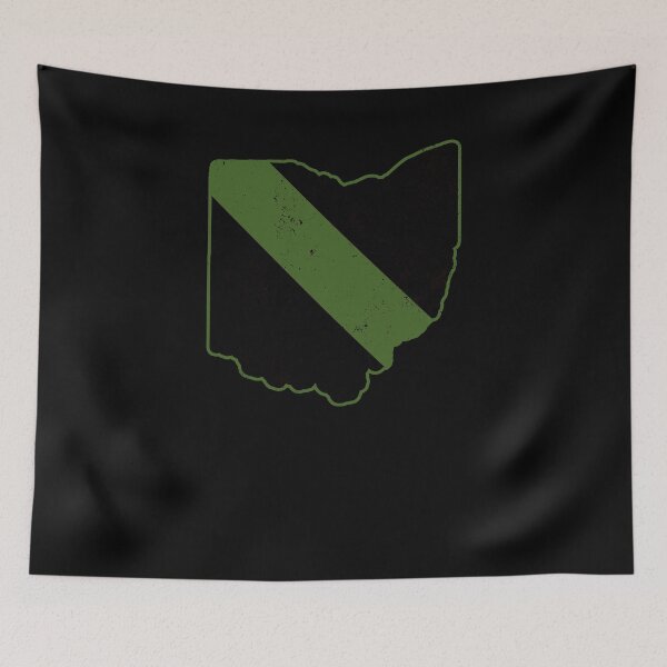 Item preview, Park Ranger Ohio Military Patrol CBP Officer designed and sold by shoppzee.
