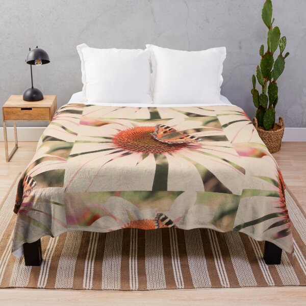 Item preview, The Butterfly and the Flower designed and sold by Debra Cox.