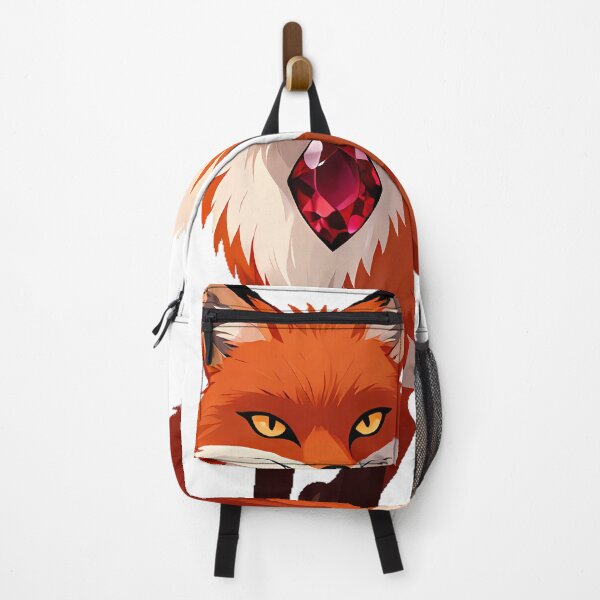 Item preview, Fox Garnet Crystal designed and sold by IllumeInk.
