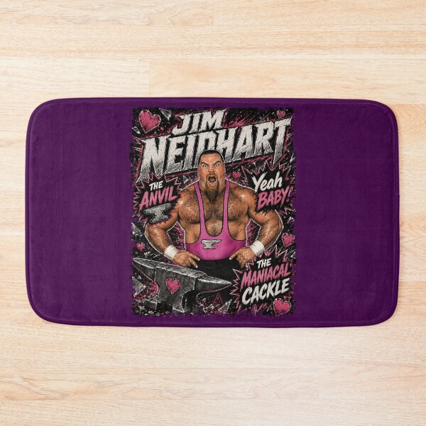 Item preview, Old School Wrestling 206 designed and sold by TeeCodes.