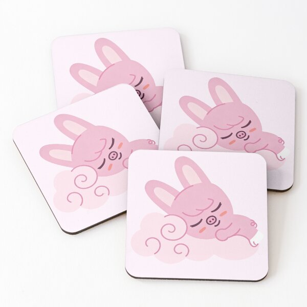 Item preview, Copy of STRAY KIDS RUN IT  SKZOO ​​​​Dwaekki designed and sold by Baby blue.