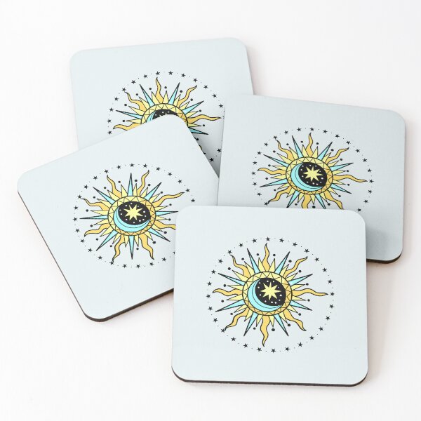 Item preview, The Power of the Energy of the Stars designed and sold by FanFest.