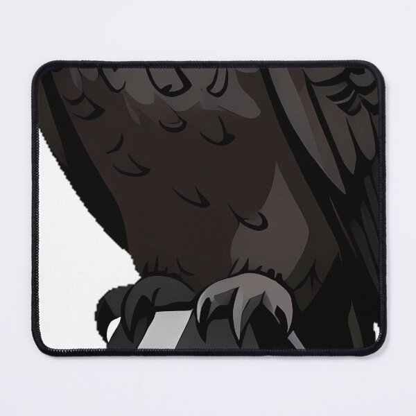 Item preview, Owl Onyx Crystal designed and sold by IllumeInk.