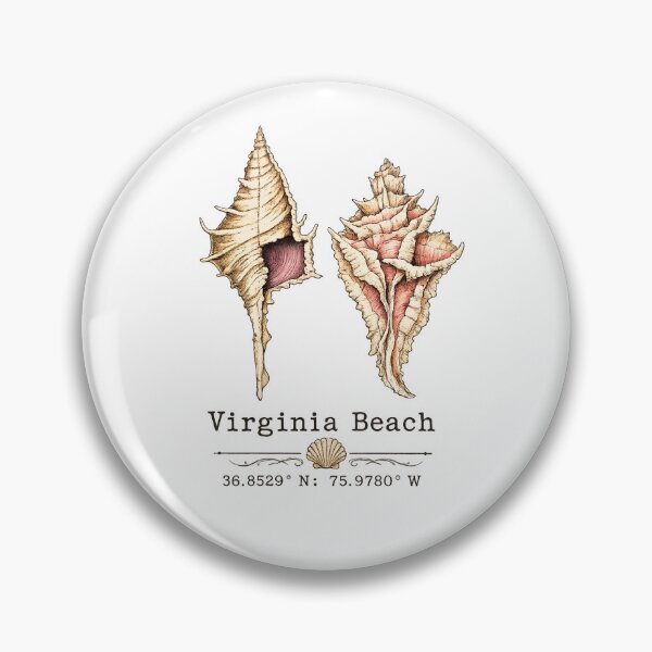 Item preview, Sea Shells designed and sold by nolachandler.