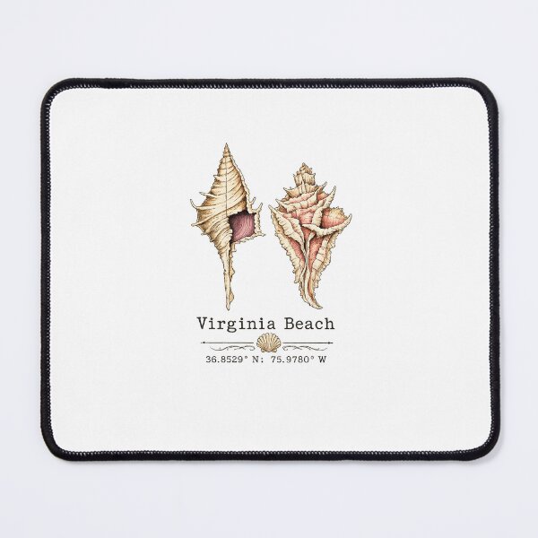 Item preview, Sea Shells designed and sold by nolachandler.