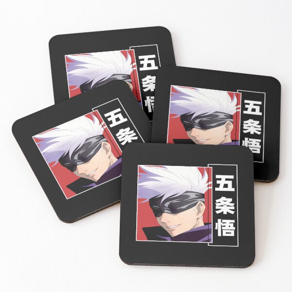 Item preview, Gojo  designed and sold by visionsunveiled.