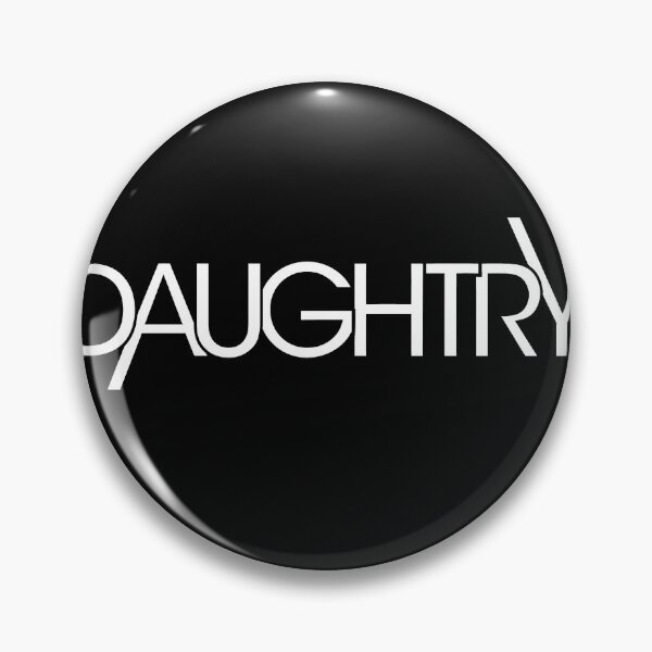 Item preview, Daughtry Band designed and sold by dinhviet2021.
