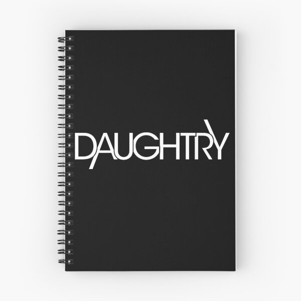 Item preview, Daughtry Band designed and sold by dinhviet2021.