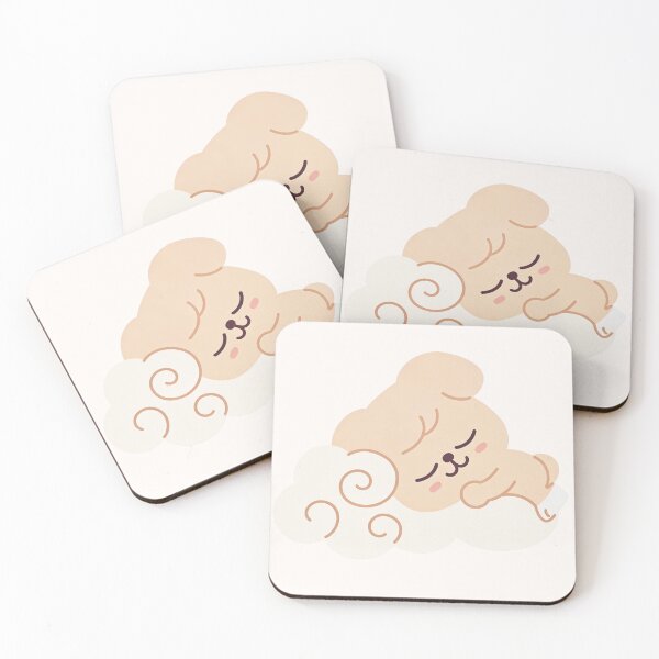 Item preview, STRAY KIDS RUN IT  SKZOO ​​​​Puppy M designed and sold by Baby blue.