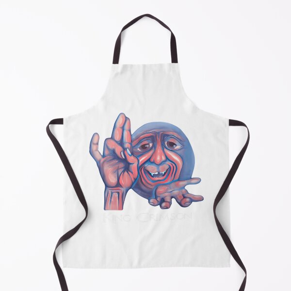 Item preview, King Crimson Band For Men Women designed and sold by AlmaValdovinos.