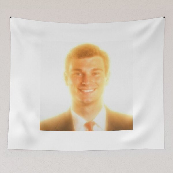 Item preview, Fernando Mendoza Meme designed and sold by alexnay99.