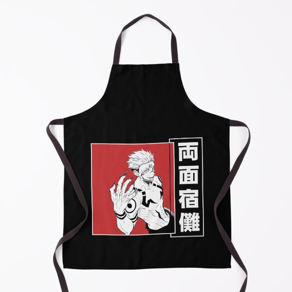 Item preview, Ryomen Sukuna designed and sold by visionsunveiled.