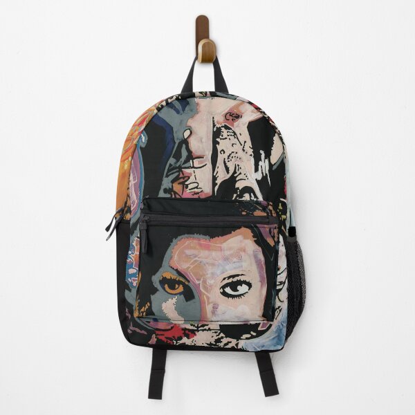 Item preview, THE TATTOOED GIRL designed and sold by supernikol.