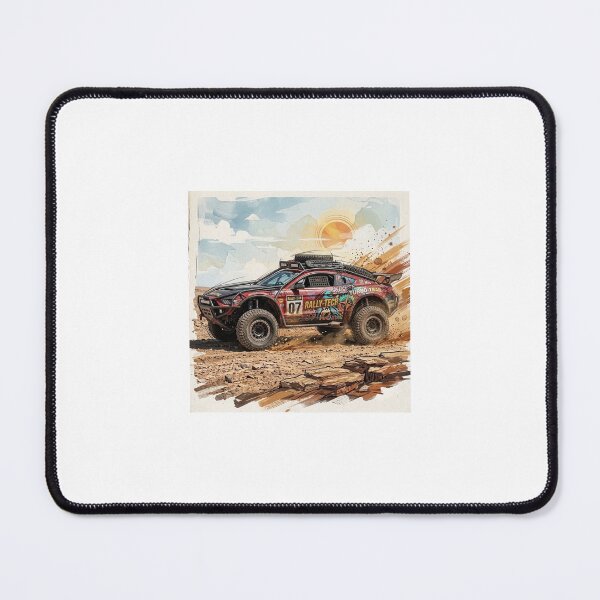 Item preview, Rally the Wild: Unleash the Unstoppable designed and sold by KavithaVerse.