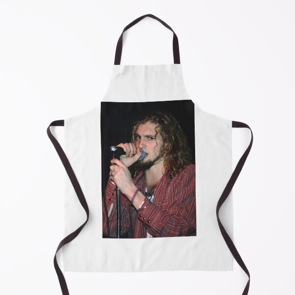 Item preview, Layne Staley Retro For Men Women designed and sold by AlmaValdovinos.