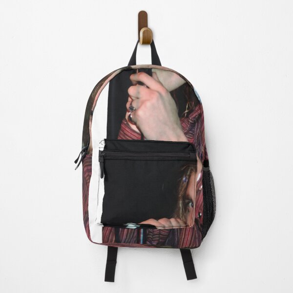 Item preview, Layne Staley Retro For Men Women designed and sold by AlmaValdovinos.