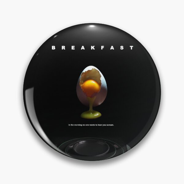 Item preview, ALIEN BREAKFAST SPOOF designed and sold by Asterisk-a.