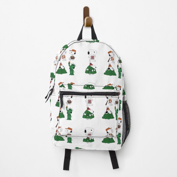 Item preview, new york Snoopy designed and sold by Katyslittlestickershop.