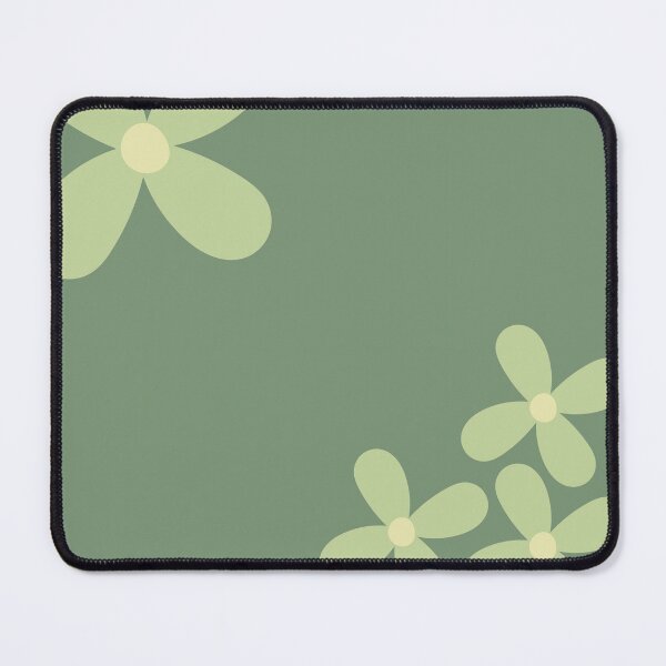Item preview, Muted minimalist abstract floral illustration designed and sold by 722u.