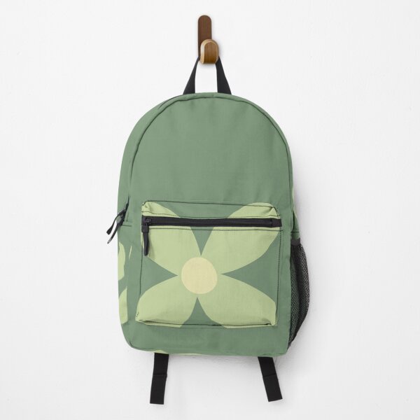 Item preview, Muted minimalist abstract floral illustration designed and sold by 722u.