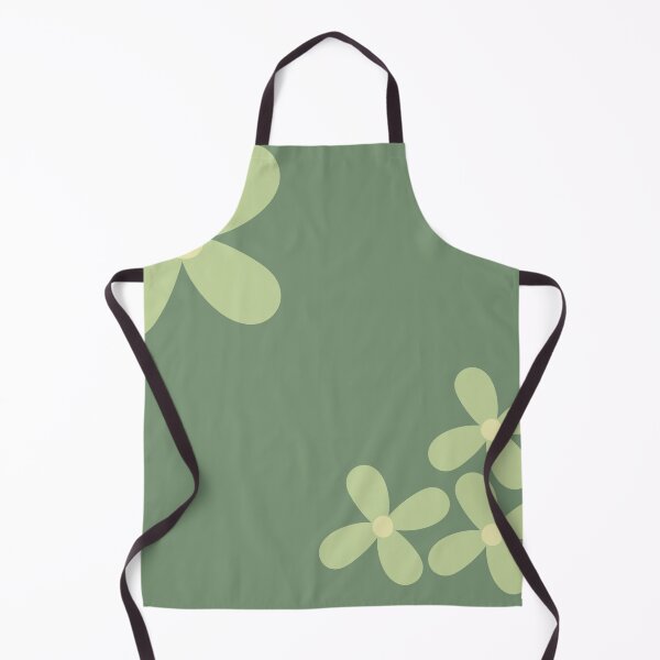 Item preview, Muted minimalist abstract floral illustration designed and sold by 722u.