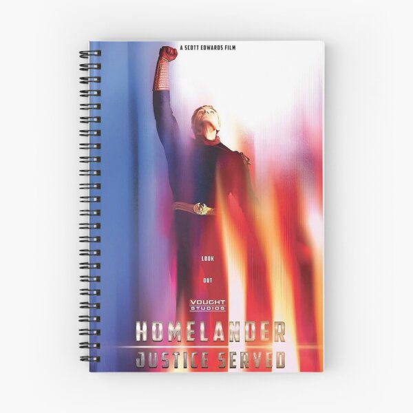 Item preview, Homelander the only real hero designed and sold by ItsAllYellow.