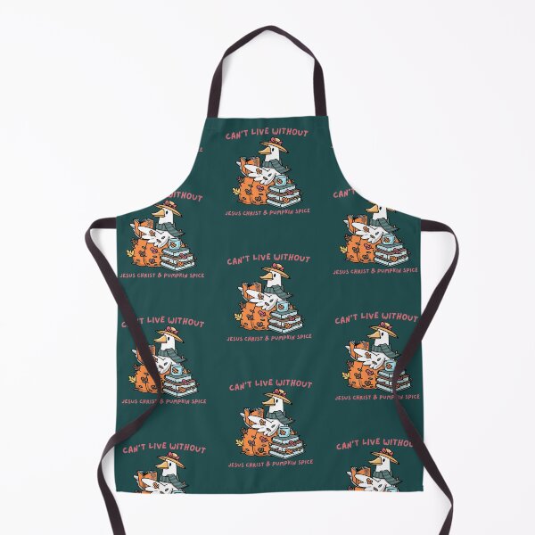 Item preview, Silly Goose Jesus Christ and Pumpkin Spice Coffee Lover, Coffee Club, Pumpkin Spice Latte, Cute Fall designed and sold by Forevermore.