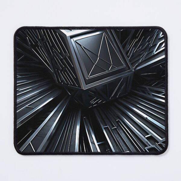 Item preview, Cyber Floating Cube Premium Mechanical Phone Case Design designed and sold by CuteSlothWorld.