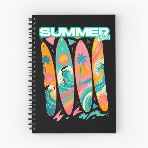 Item preview, Summer Vibes designed and sold by toycruisers_merch-butze.