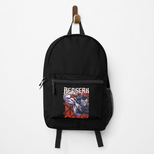 Item preview, Berserk designed and sold by visionsunveiled.