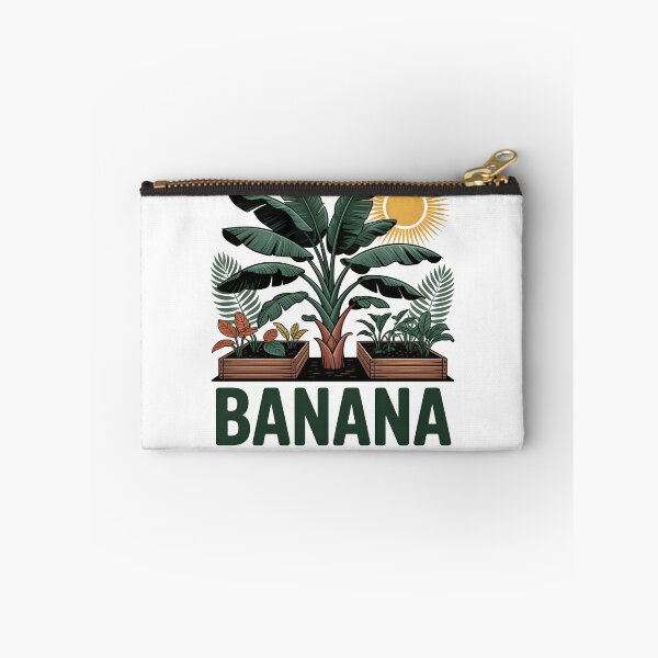 Item preview, Banana Gardener Tropical Plant Lover designed and sold by MooonTees.