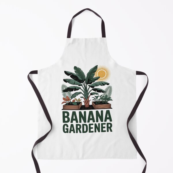 Item preview, Banana Gardener Tropical Plant Lover designed and sold by MooonTees.