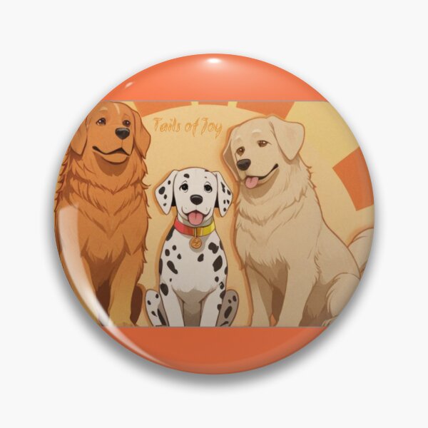 Item preview, Tails of Joy: Where Happiness Comes in Threes. designed and sold by BLUESKY11a.