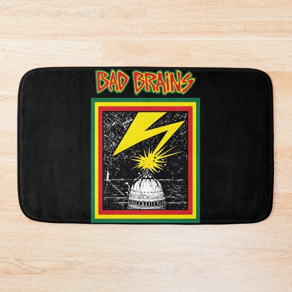 Item preview, Bad-Brains designed and sold by dinhviet2021.