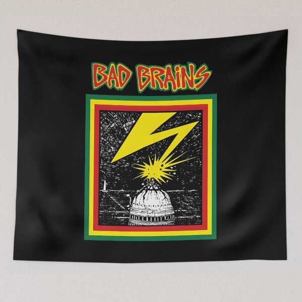 Item preview, Bad-Brains designed and sold by dinhviet2021.