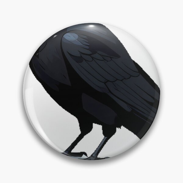 Item preview, Crow Moonstone Crystal designed and sold by IllumeInk.