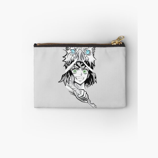 Item preview, Demon Slayer designed and sold by PrismPulseApp.
