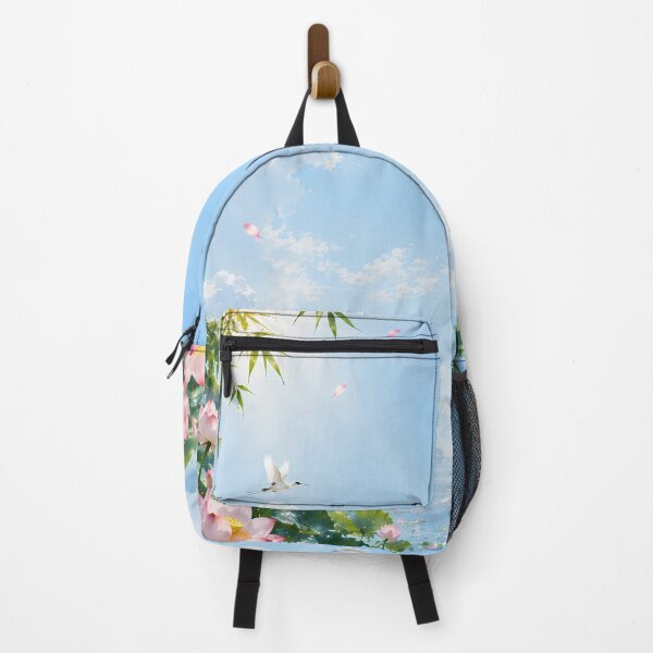 Item preview, Lotus Serenity designed and sold by Genesis-Ink.