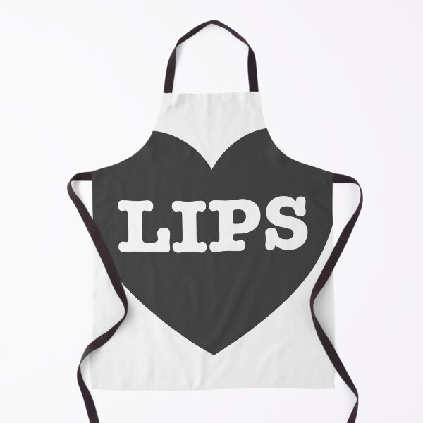 Item preview, lips designed and sold by nogamax.